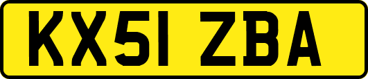 KX51ZBA