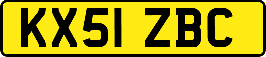 KX51ZBC