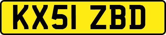 KX51ZBD