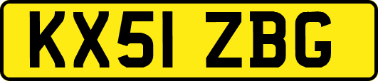 KX51ZBG