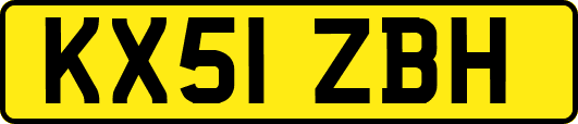KX51ZBH