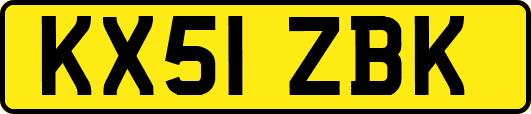 KX51ZBK