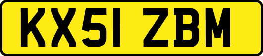 KX51ZBM