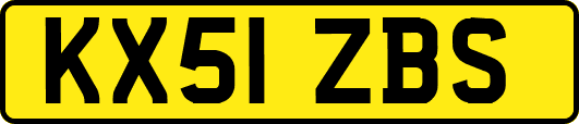 KX51ZBS