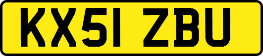 KX51ZBU