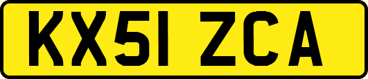 KX51ZCA