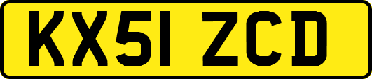 KX51ZCD