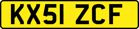 KX51ZCF