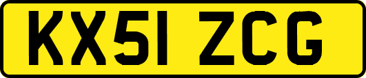 KX51ZCG