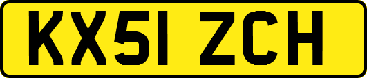 KX51ZCH
