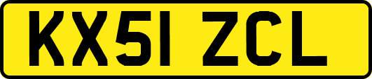 KX51ZCL