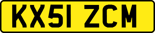 KX51ZCM