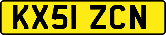 KX51ZCN