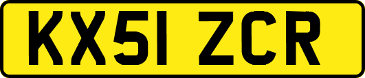 KX51ZCR