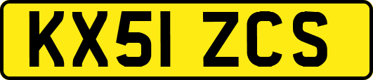 KX51ZCS