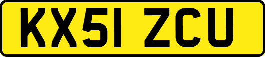 KX51ZCU