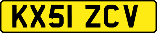 KX51ZCV