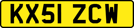 KX51ZCW