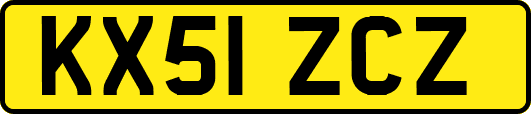 KX51ZCZ