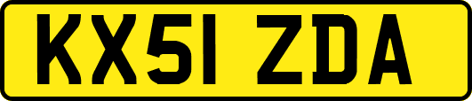 KX51ZDA