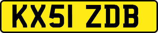 KX51ZDB