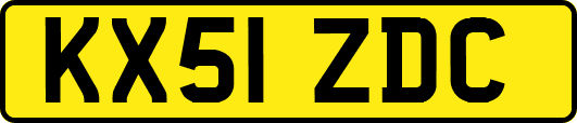 KX51ZDC