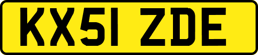 KX51ZDE