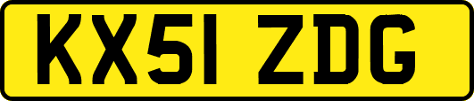 KX51ZDG