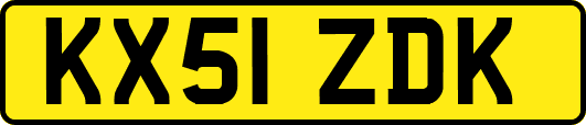 KX51ZDK