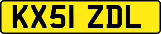 KX51ZDL