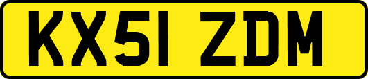KX51ZDM