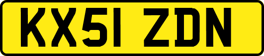 KX51ZDN