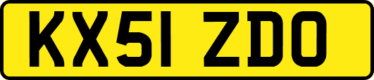 KX51ZDO