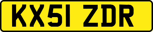 KX51ZDR