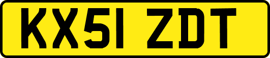 KX51ZDT