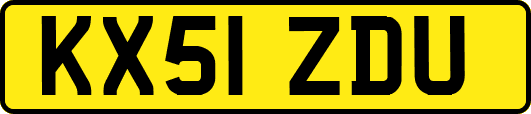 KX51ZDU