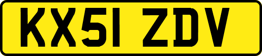 KX51ZDV