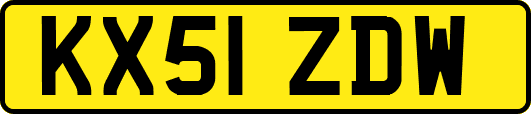 KX51ZDW