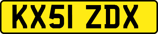 KX51ZDX
