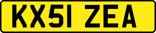 KX51ZEA