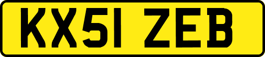 KX51ZEB