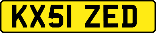 KX51ZED