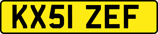 KX51ZEF
