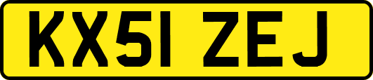 KX51ZEJ