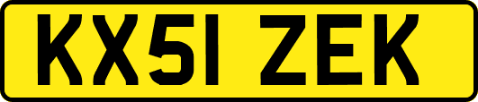 KX51ZEK