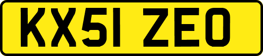KX51ZEO