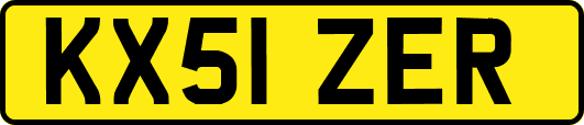KX51ZER