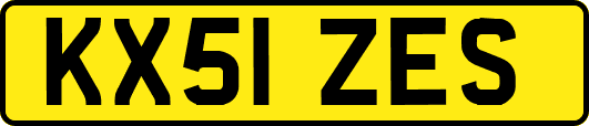 KX51ZES