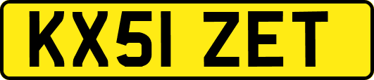 KX51ZET