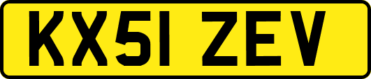 KX51ZEV